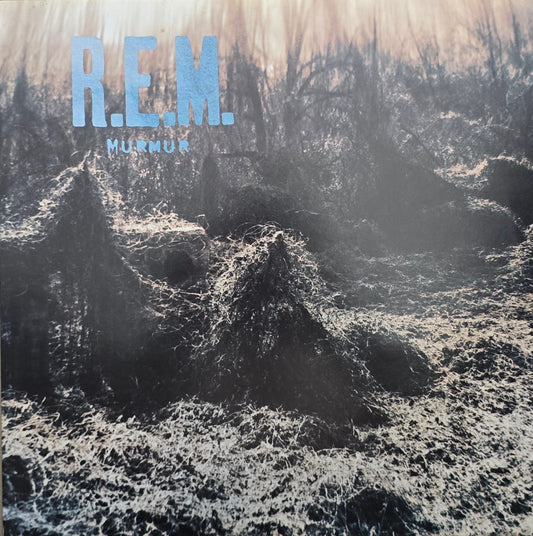 R.E.M. – Murmur