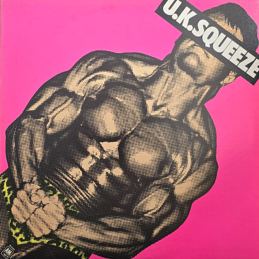 U.K. Squeeze – U.K. Squeeze