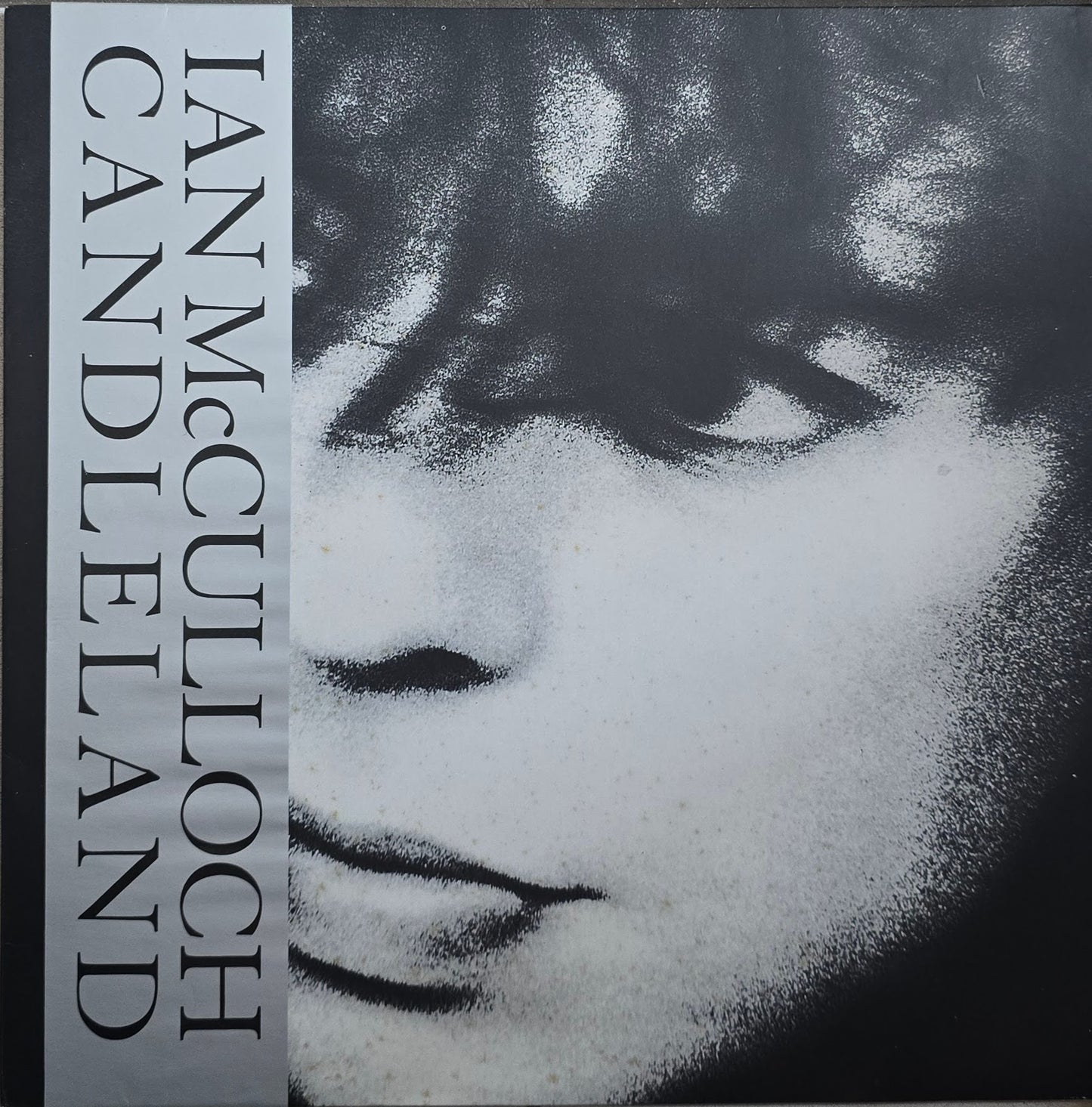 Ian McCulloch – Candleland