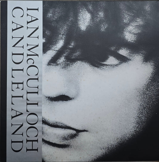Ian McCulloch – Candleland