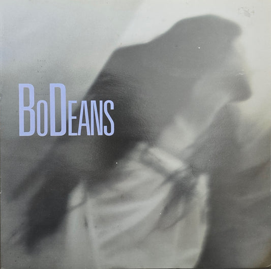BoDeans – Love & Hope & Sex & Dreams