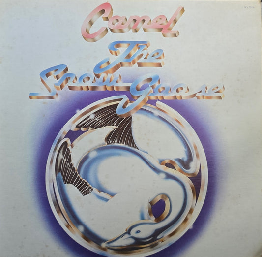 Camel – The Snow Goose
