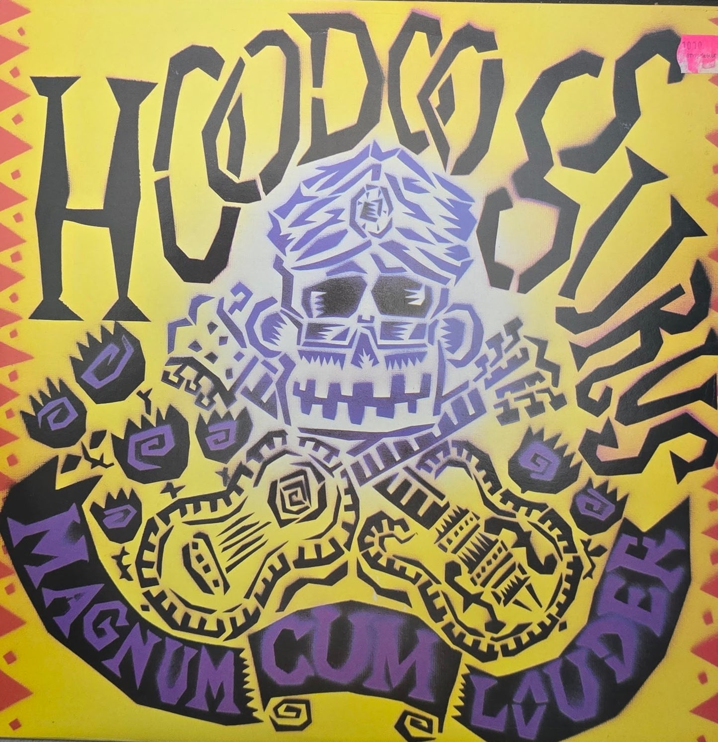 Hoodoo Gurus – Magnum Cum Louder