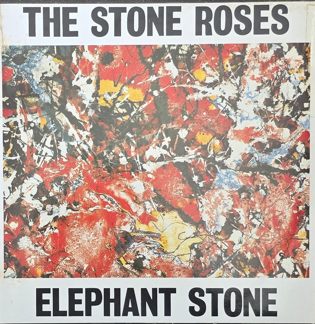 The Stone Roses – Elephant Stone