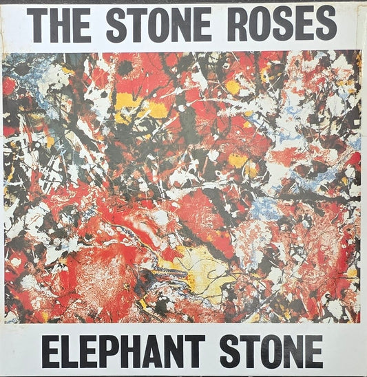 The Stone Roses – Elephant Stone