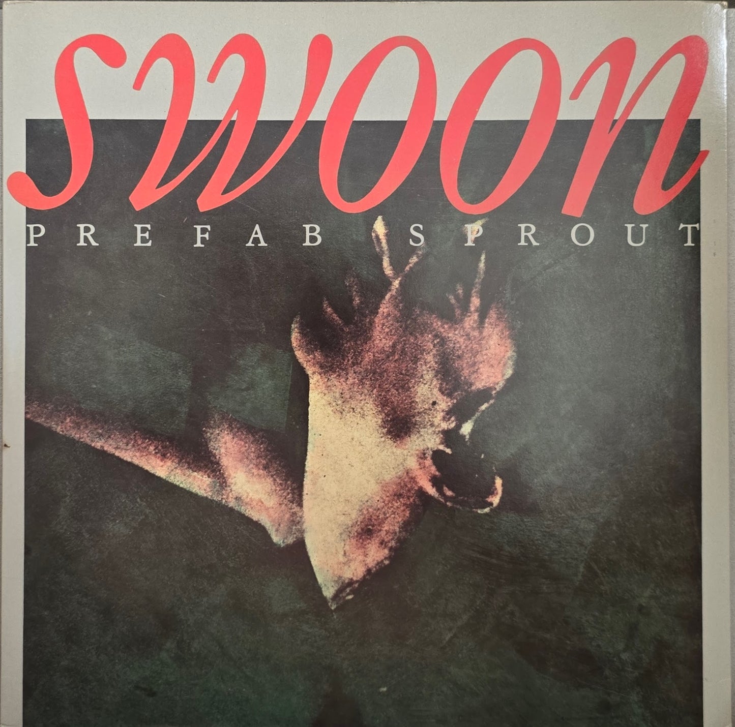 Prefab Sprout – Swoon