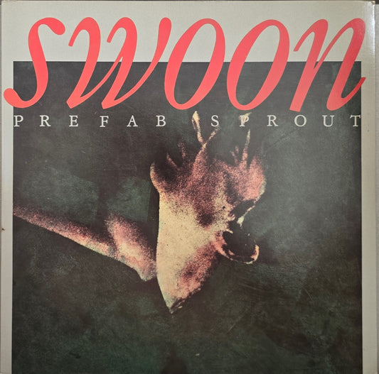 Prefab Sprout – Swoon