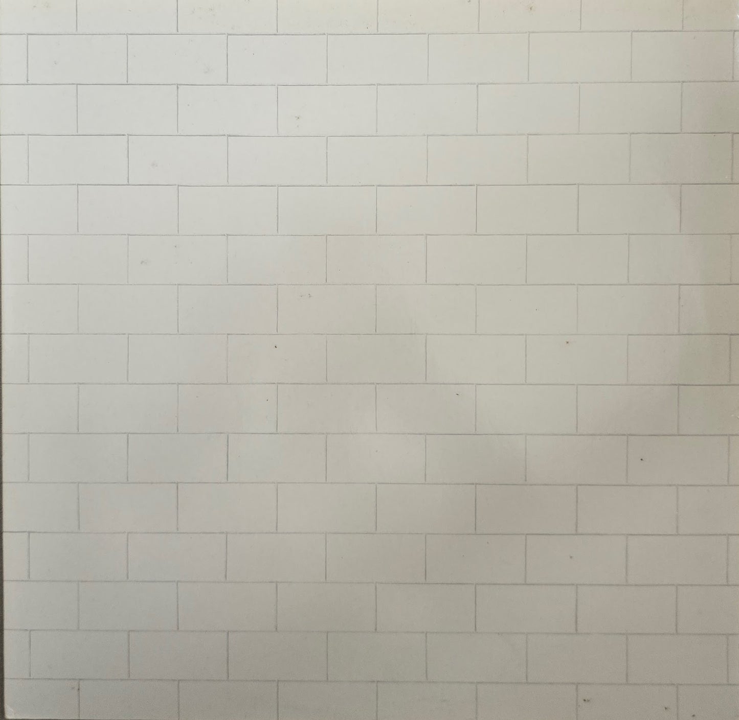 Pink Floyd – The Wall