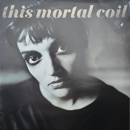 This Mortal Coil – Blood