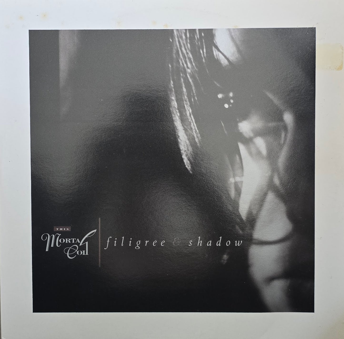 This Mortal Coil – Filigree & Shadow
