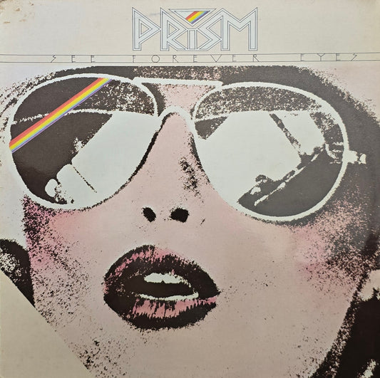 Prism  – See Forever Eyes