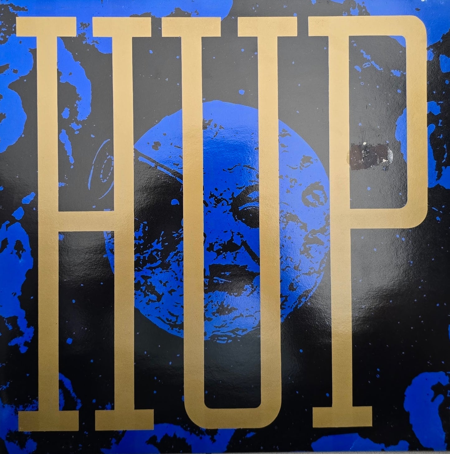 The Wonder Stuff – Hup