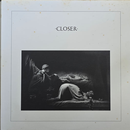 Joy Division – Closer