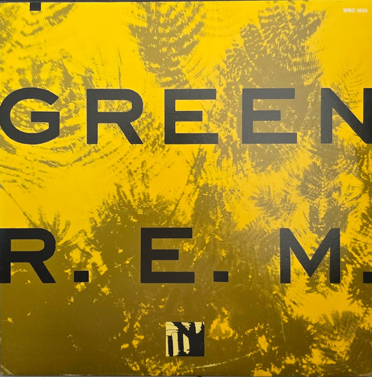 R.E.M. – Green