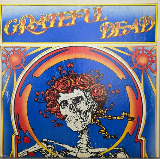 Grateful Dead – Grateful Dead