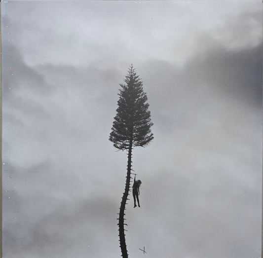Manchester Orchestra – A Black Mile To The Surface