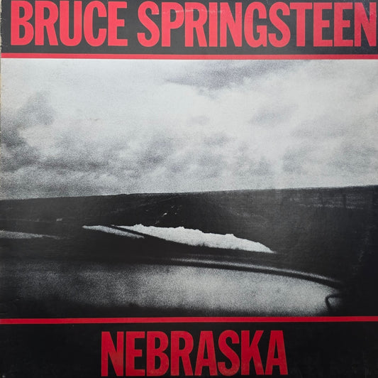 Bruce Springsteen – Nebraska