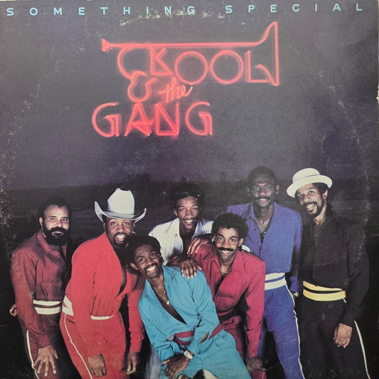 Kool & The Gang – Something Special