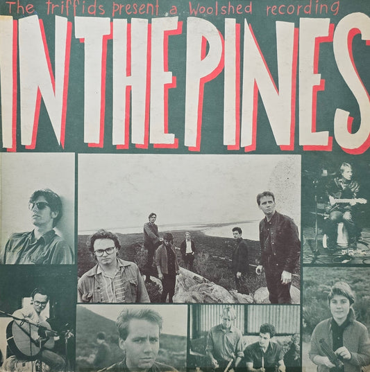 The Triffids – In The Pines