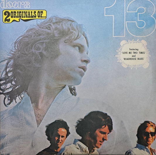 The Doors – 13 / L.A. Woman