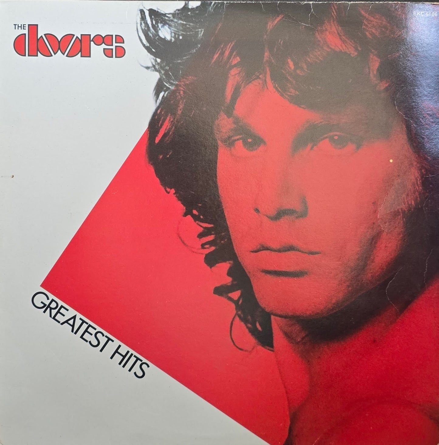The Doors – Greatest Hits