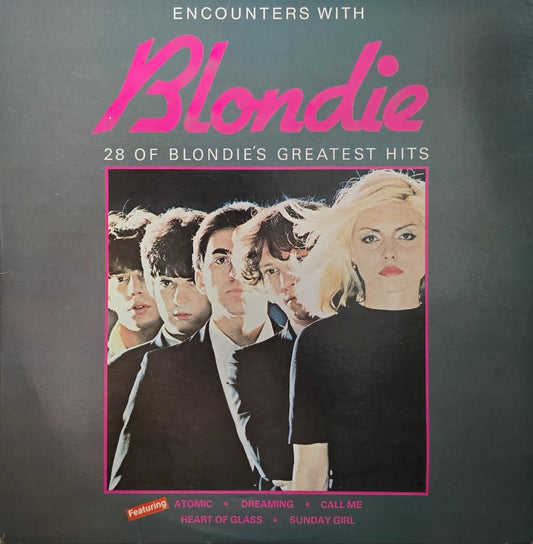 Blondie – Encounters with Blondie