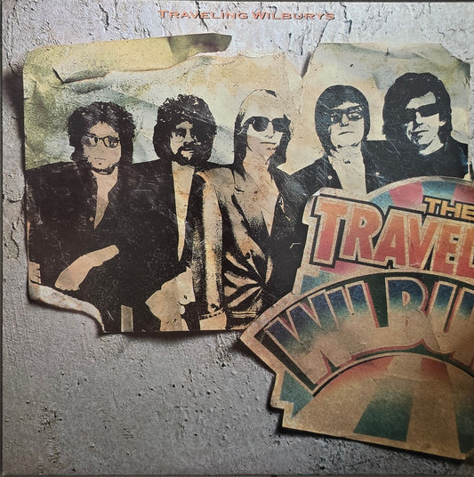 Traveling Wilburys – Volume One