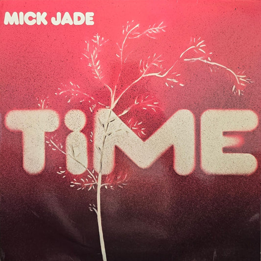 Mick Jade – Time