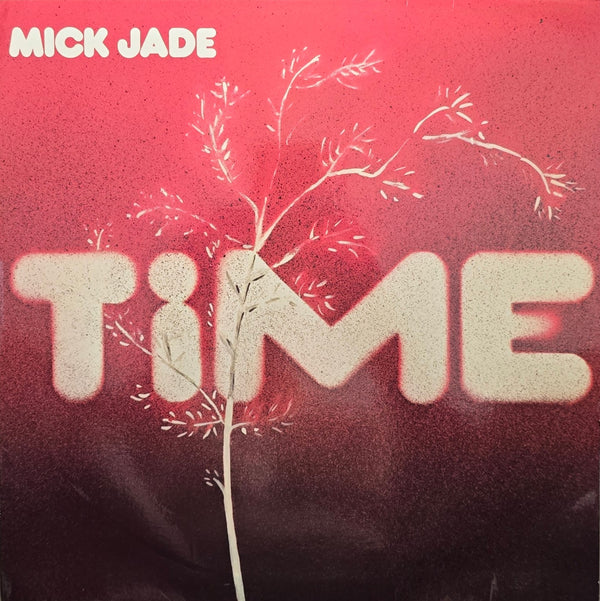 Mick Jade – Time