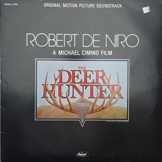 Various – The Deer Hunter (Original Motion Picture Soundtrack)