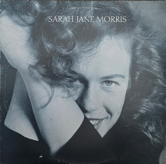 Sarah Jane Morris – Sarah Jane Morris