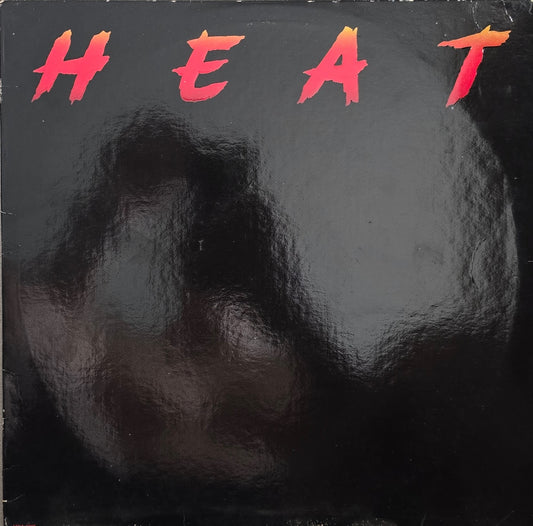 Heat  – Heat