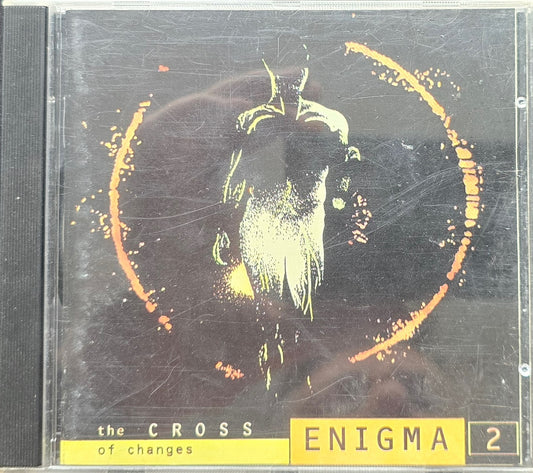 Enigma – The Cross Of Changes (CD)