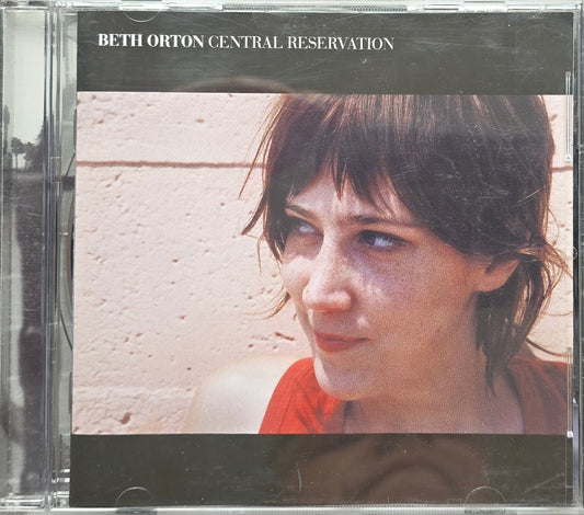 Beth Orton – Central Reservation (CD)