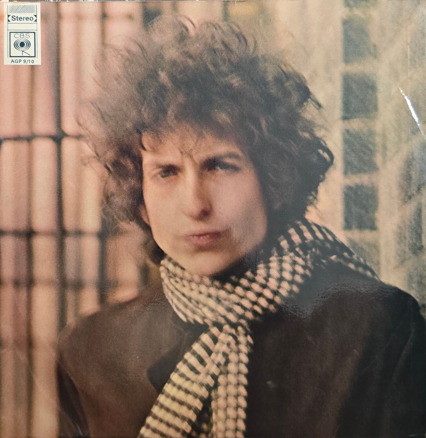 Bob Dylan – Blonde On Blonde