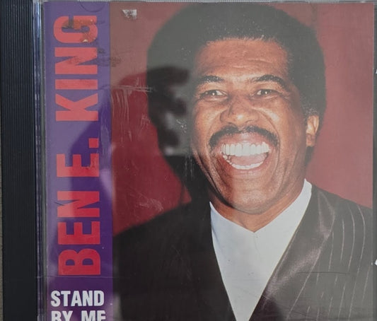 Ben E. King – Stand By Me (CD)