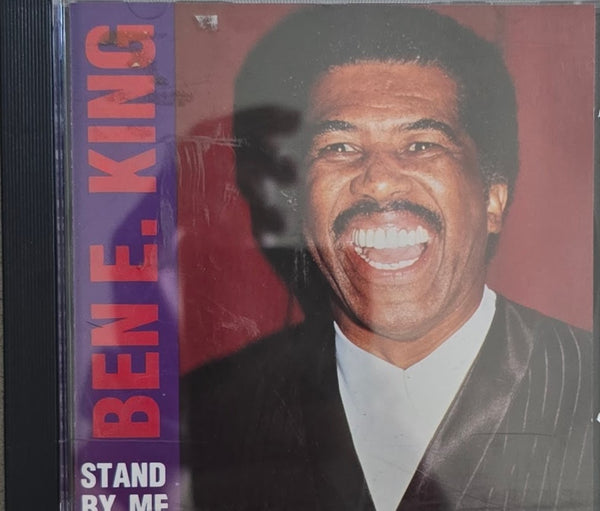 Ben E. King – Stand By Me (CD)