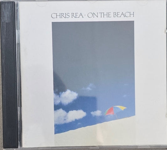 Chris Rea – On The Beach (CD)