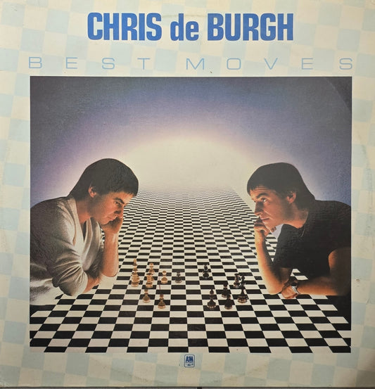 Chris de Burgh – Best Moves