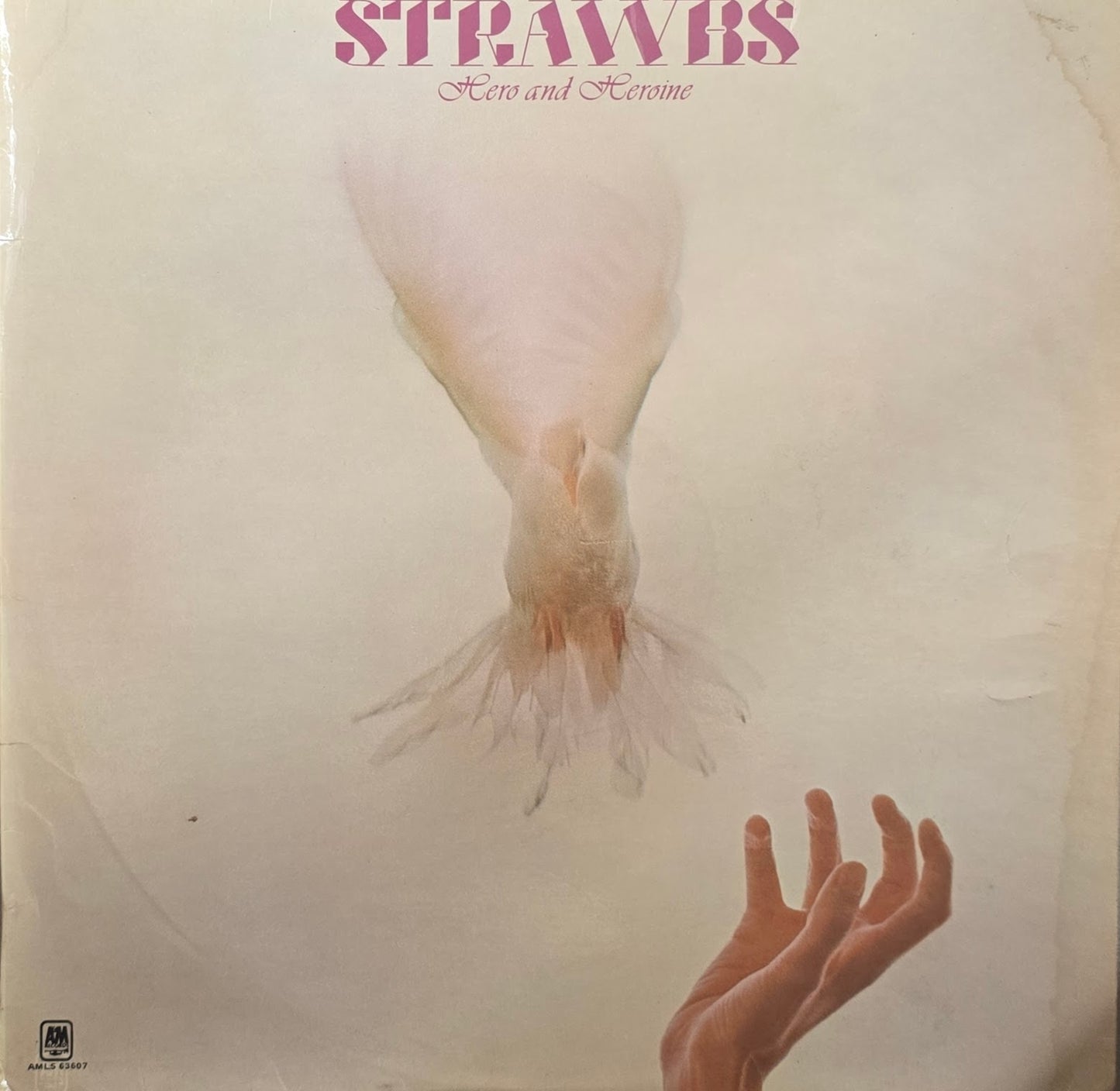 Strawbs – Hero And Heroine