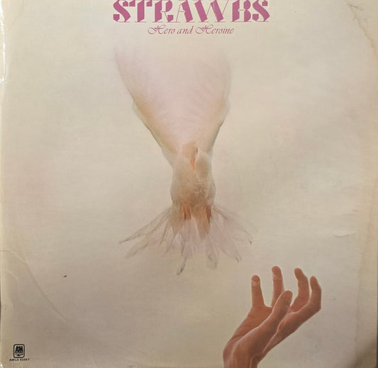 Strawbs – Hero And Heroine