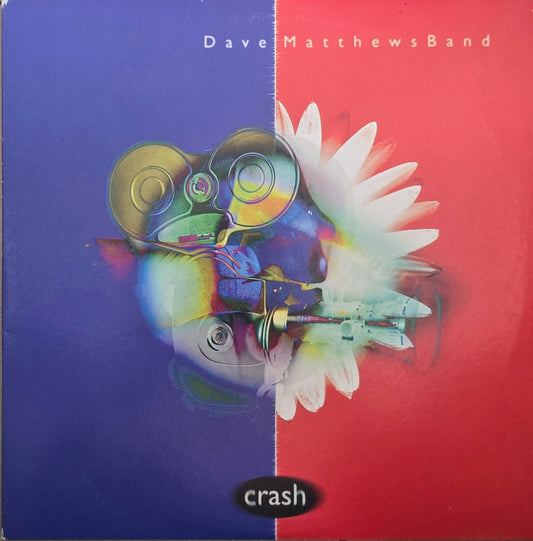 Dave Matthews Band – Crash