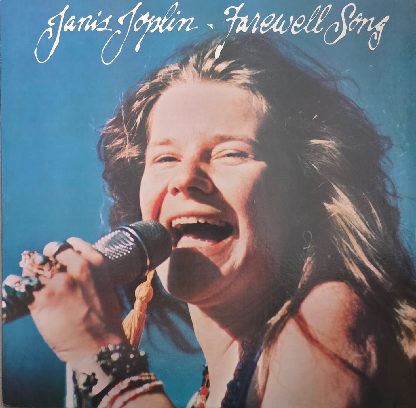 Janis Joplin – Farewell Song