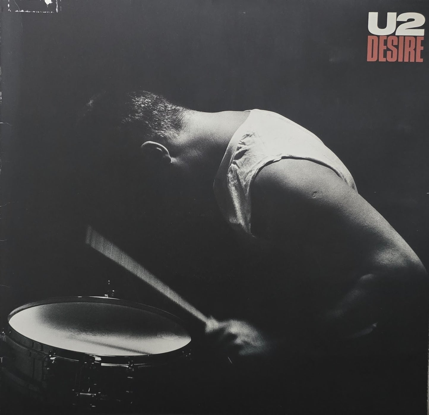 U2 – Desire