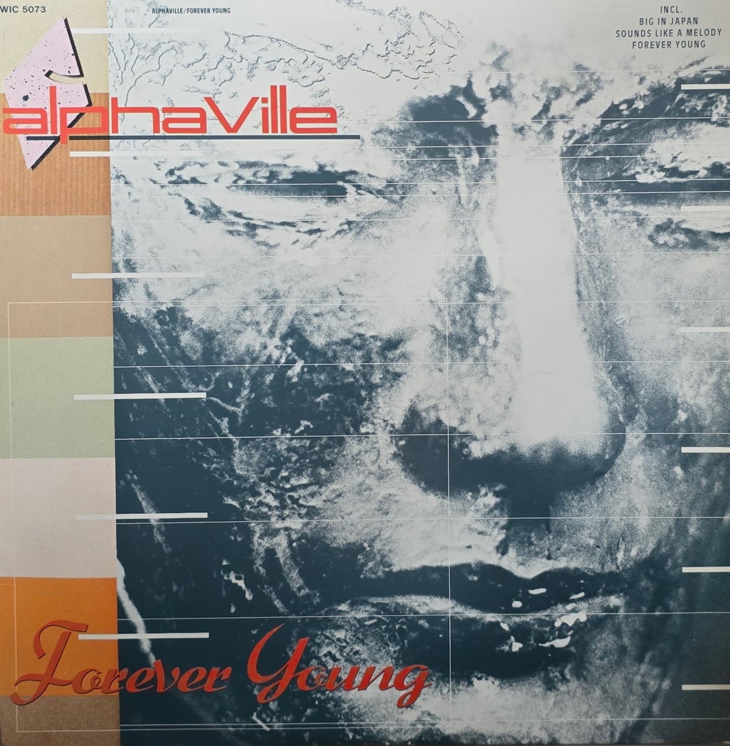 Alphaville – Forever Young