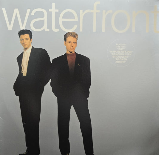 Waterfront  – Waterfront