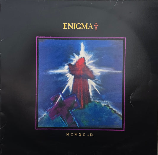 Enigma – MCMXC a.D.