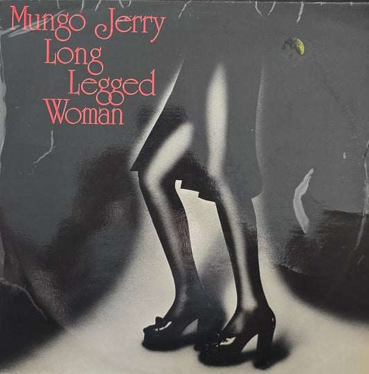 Mungo Jerry – Long Legged Woman