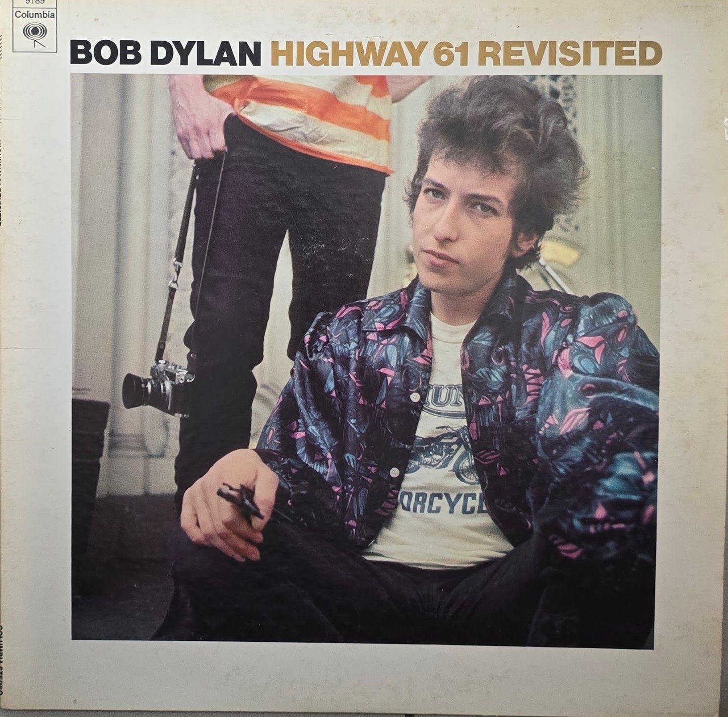 Bob Dylan – Highway 61 Revisited