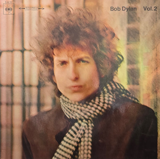 Bob Dylan – Blonde On Blonde Vol. 2